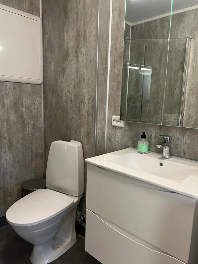 Nymoen Apartment, Kvaloya Tromsø