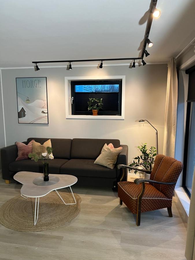 Nymoen Apartment, Kvaloya Tromsø