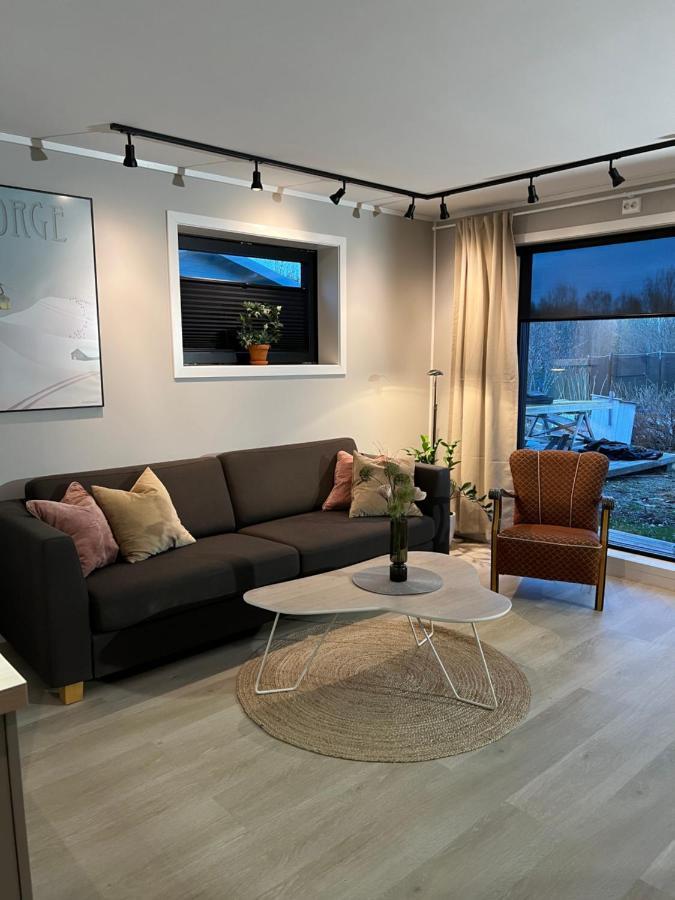Nymoen Apartment, Kvaloya Appartement