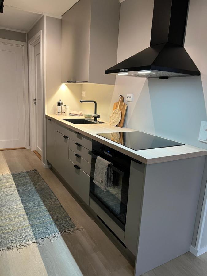 Nymoen Apartment, Kvaloya * Tromsø