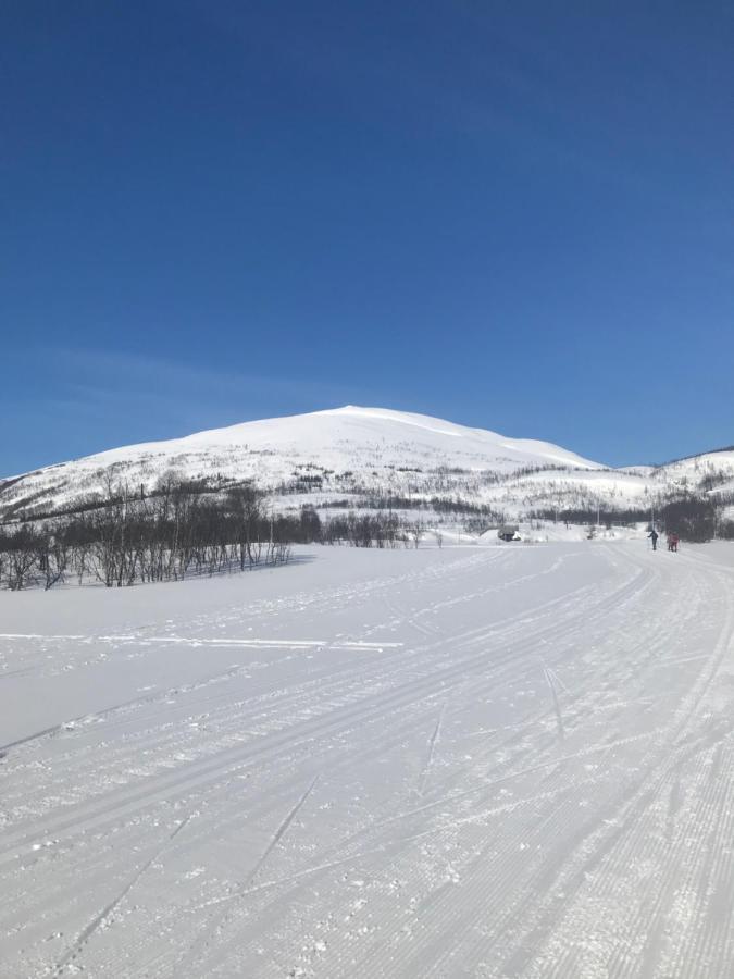 Nymoen Apartment, Kvaloya Apartment Tromsø