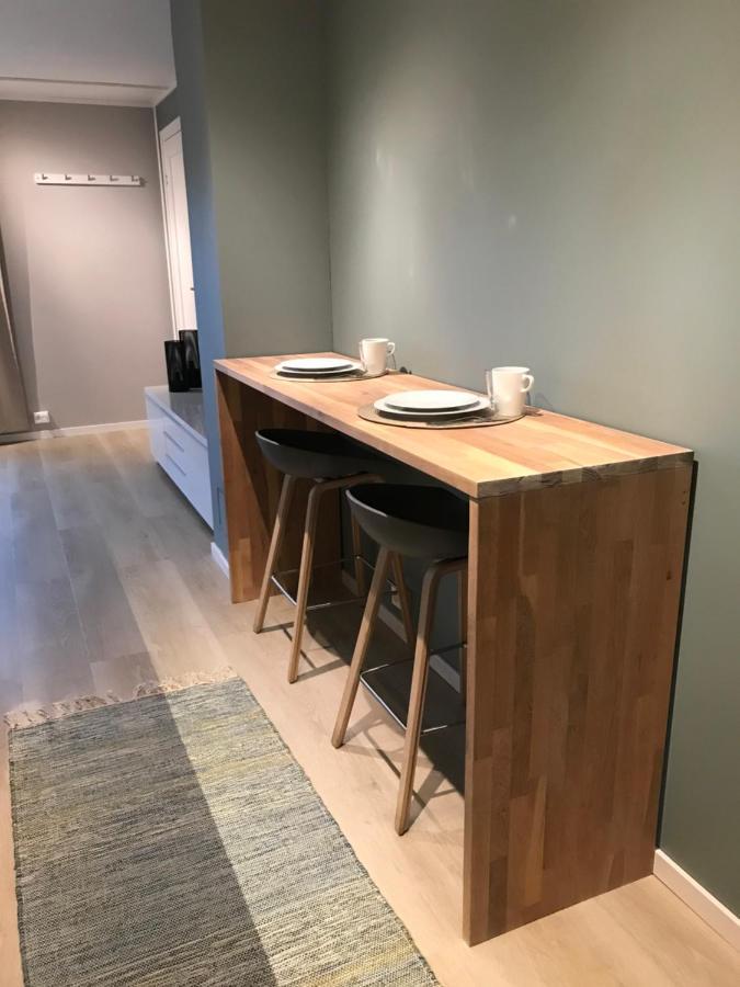 Nymoen Apartment, Kvaloya * Tromsø