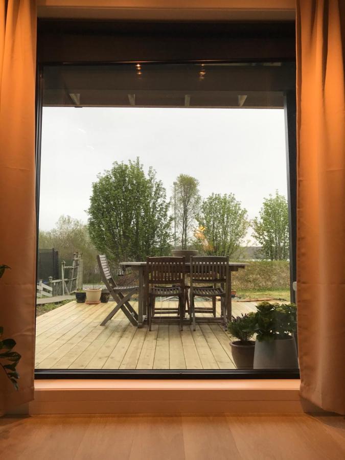 Nymoen Apartment, Kvaloya * Tromsø