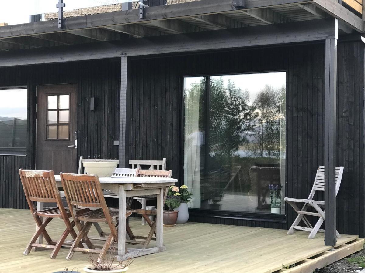 Nymoen Apartment, Kvaloya Appartement