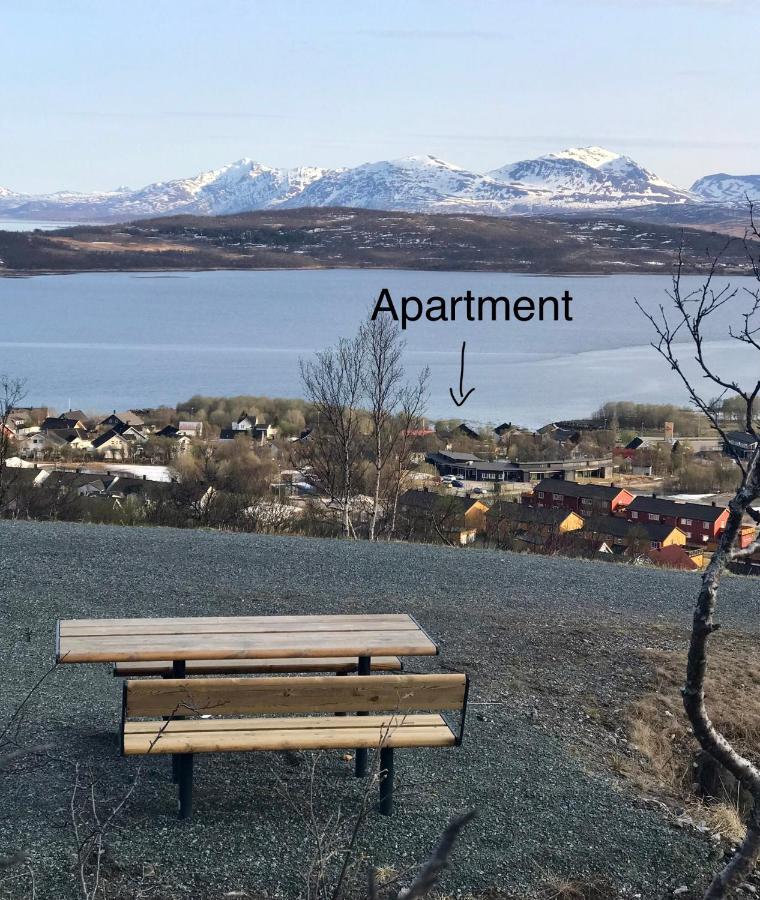 Nymoen Apartment, Kvaloya Appartement